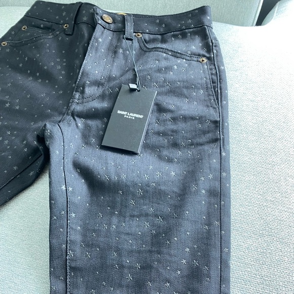 🌟YSL - RARE NWT🌟 - Picture 6 of 7